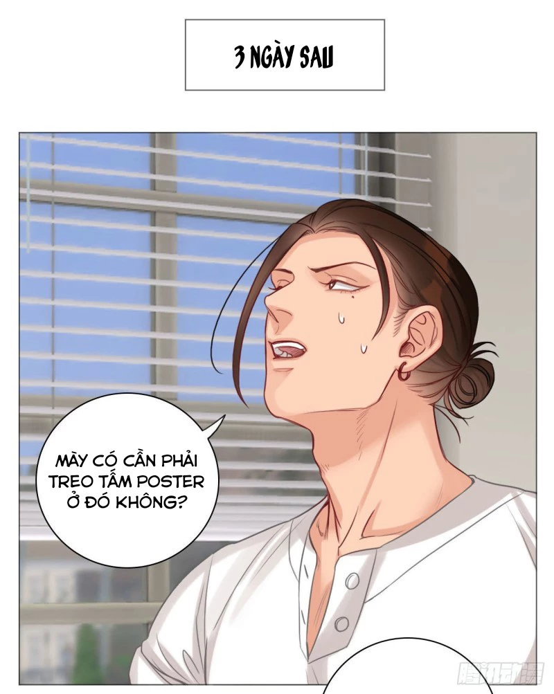 Ký Túc Xá Nam Phòng 303 Chapter 28 - 19