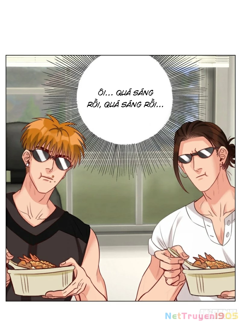 Ký Túc Xá Nam Phòng 303 Chapter 29 - 6