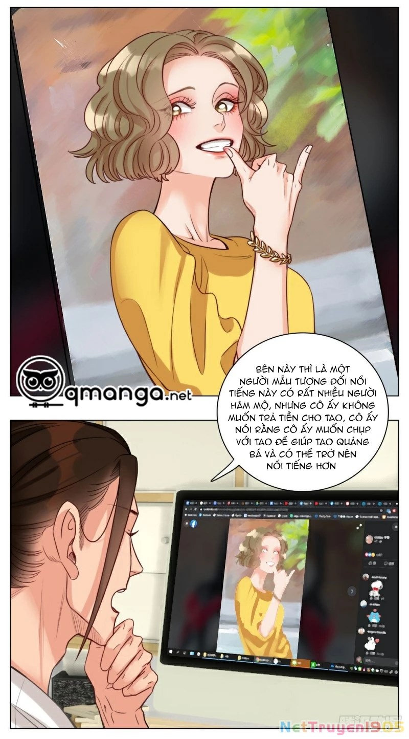 Ký Túc Xá Nam Phòng 303 Chapter 29 - 11