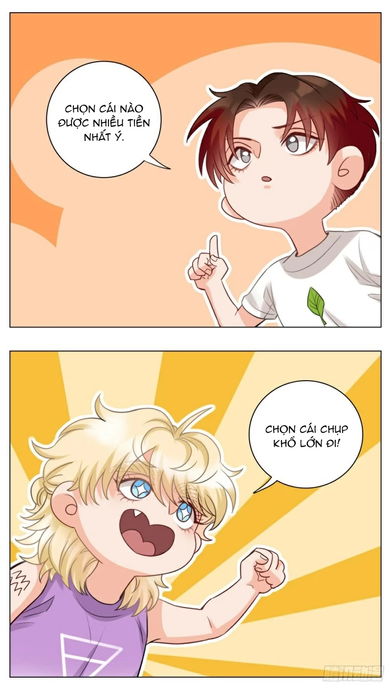 Ký Túc Xá Nam Phòng 303 Chapter 29 - 12