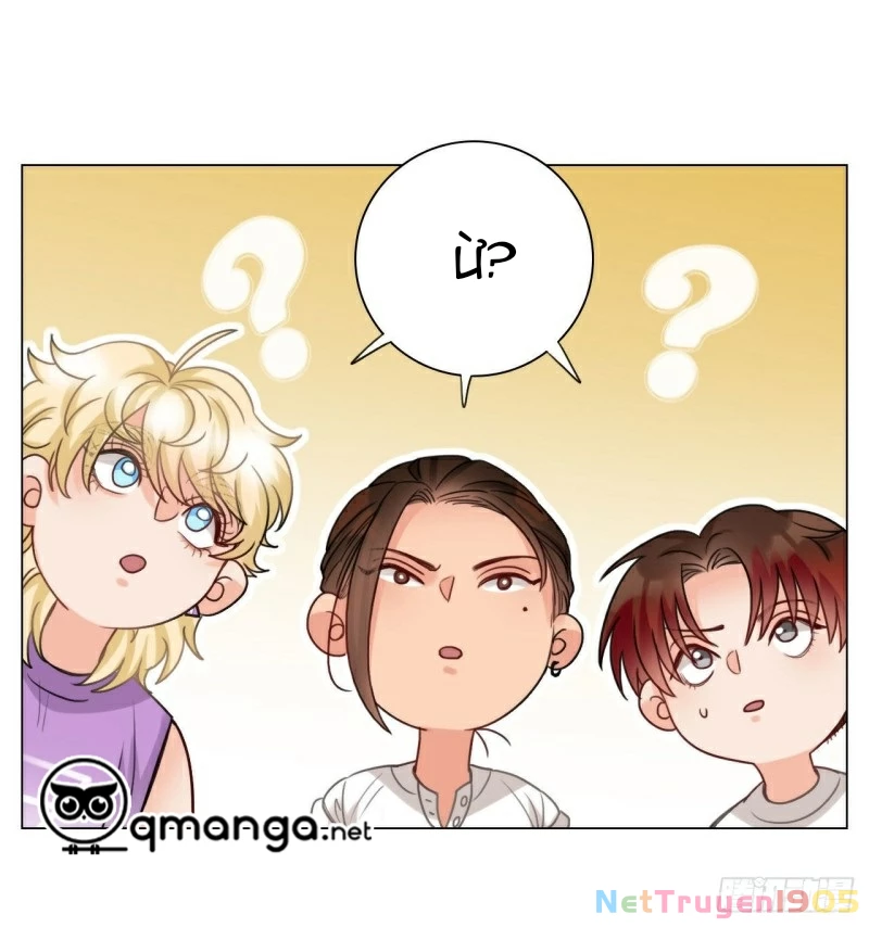 Ký Túc Xá Nam Phòng 303 Chapter 29 - 14