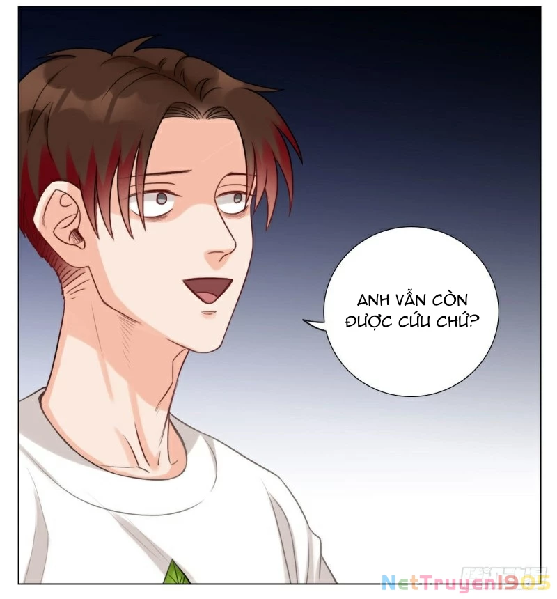 Ký Túc Xá Nam Phòng 303 Chapter 29 - 19