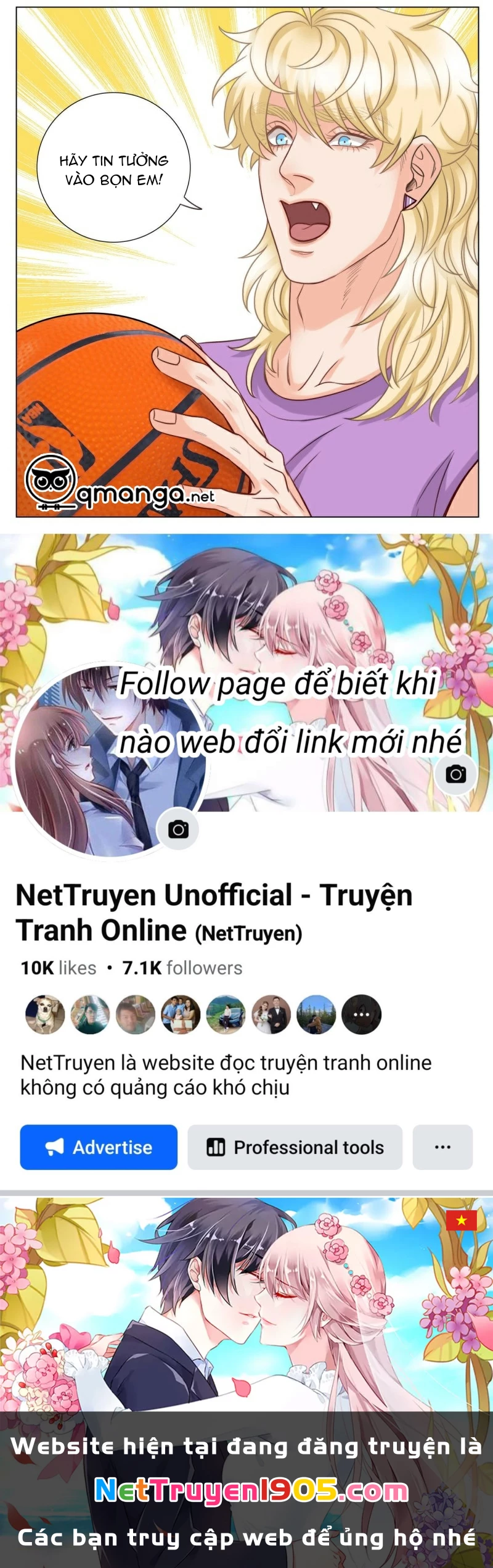 Ký Túc Xá Nam Phòng 303 Chapter 29 - 20