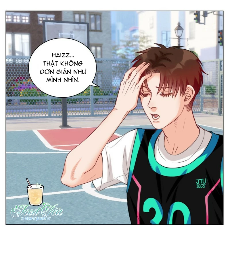 Ký Túc Xá Nam Phòng 303 Chapter 30 - 7