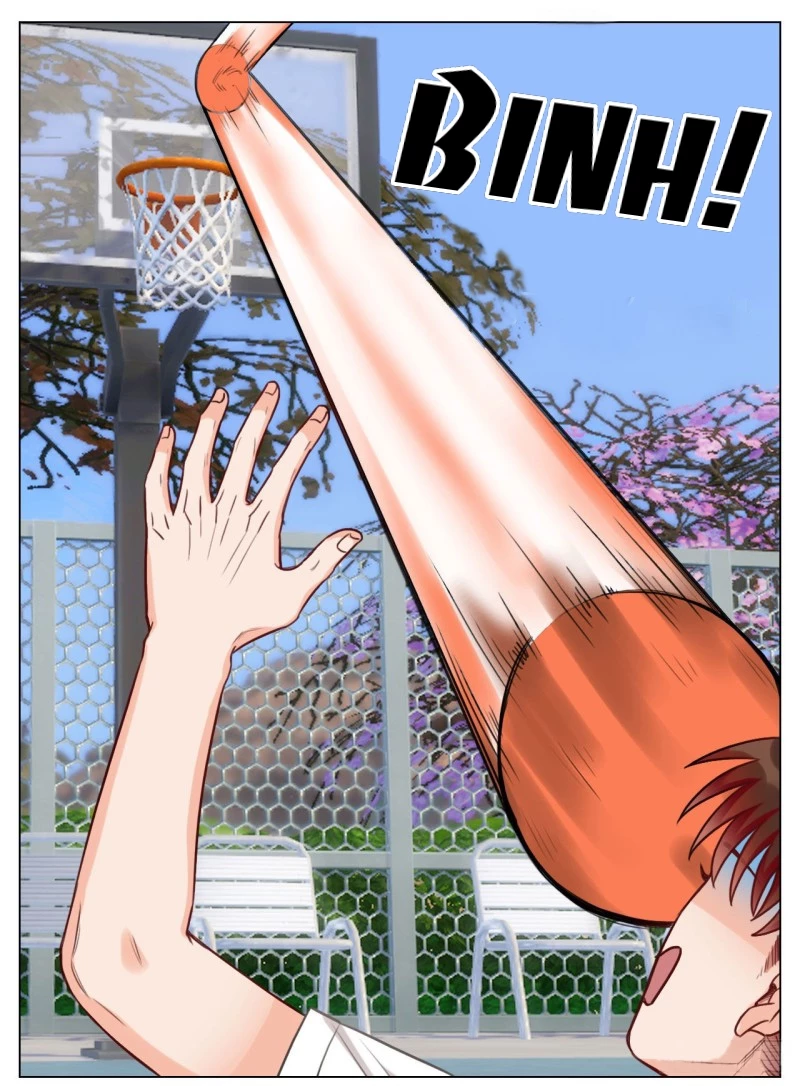 Ký Túc Xá Nam Phòng 303 Chapter 30 - 15