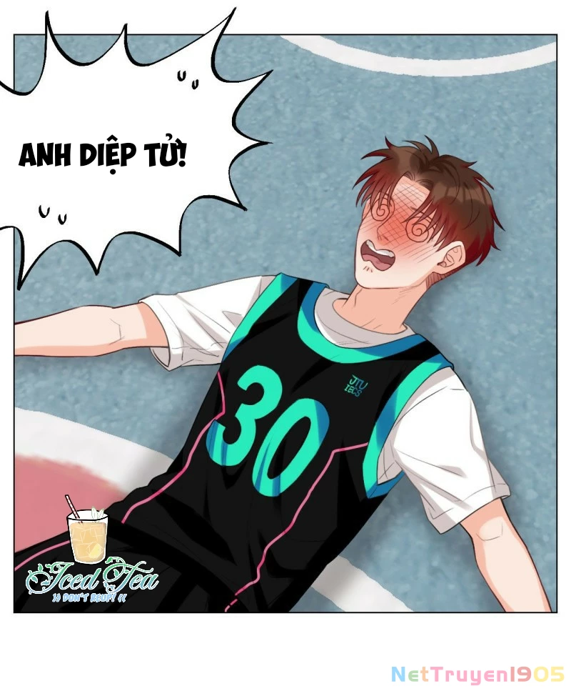 Ký Túc Xá Nam Phòng 303 Chapter 30 - 16