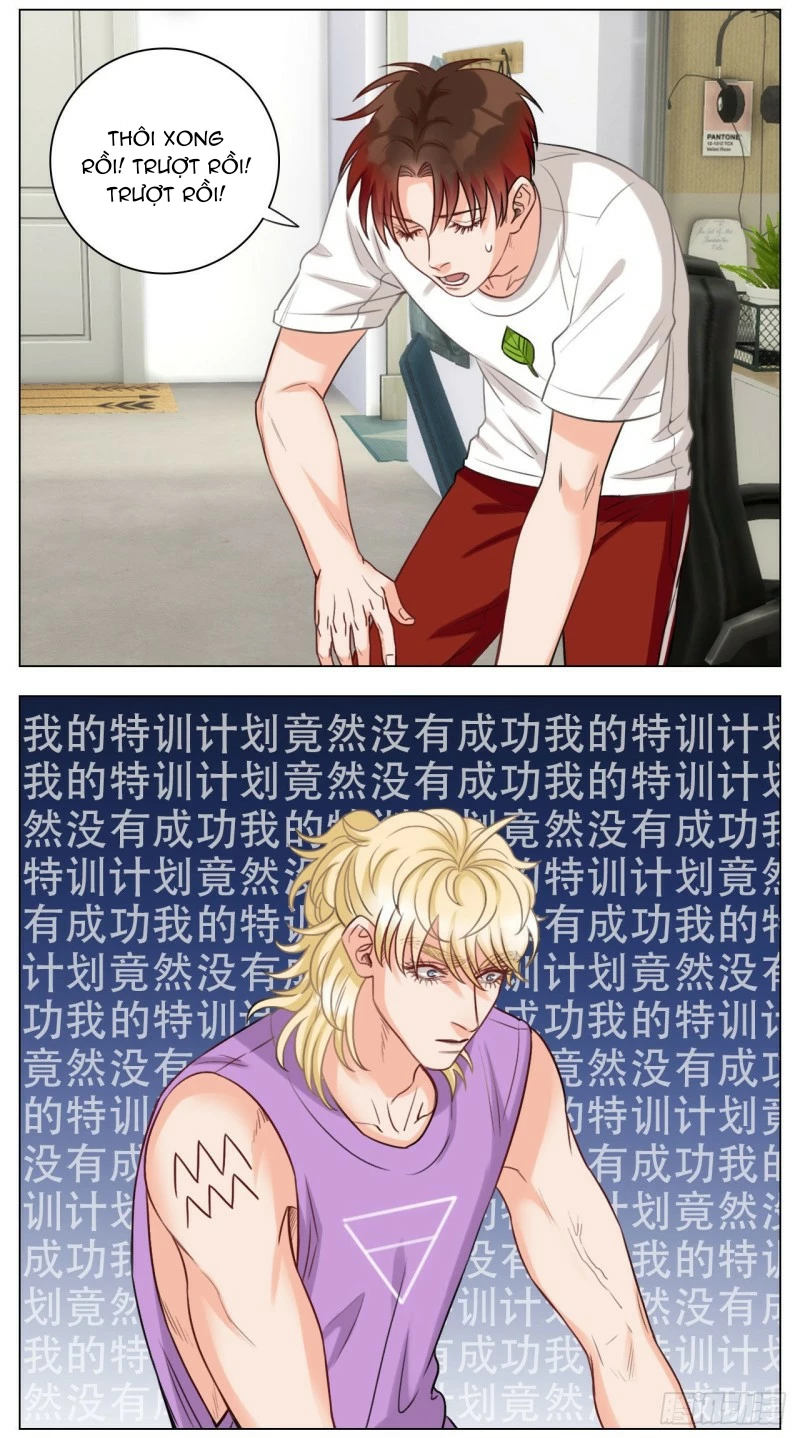 Ký Túc Xá Nam Phòng 303 Chapter 30 - 18