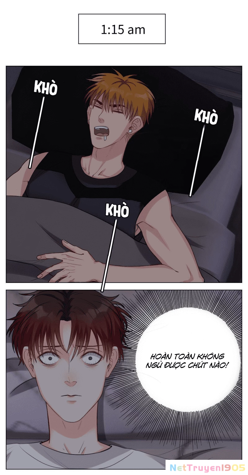 Ký Túc Xá Nam Phòng 303 Chapter 31 - 10