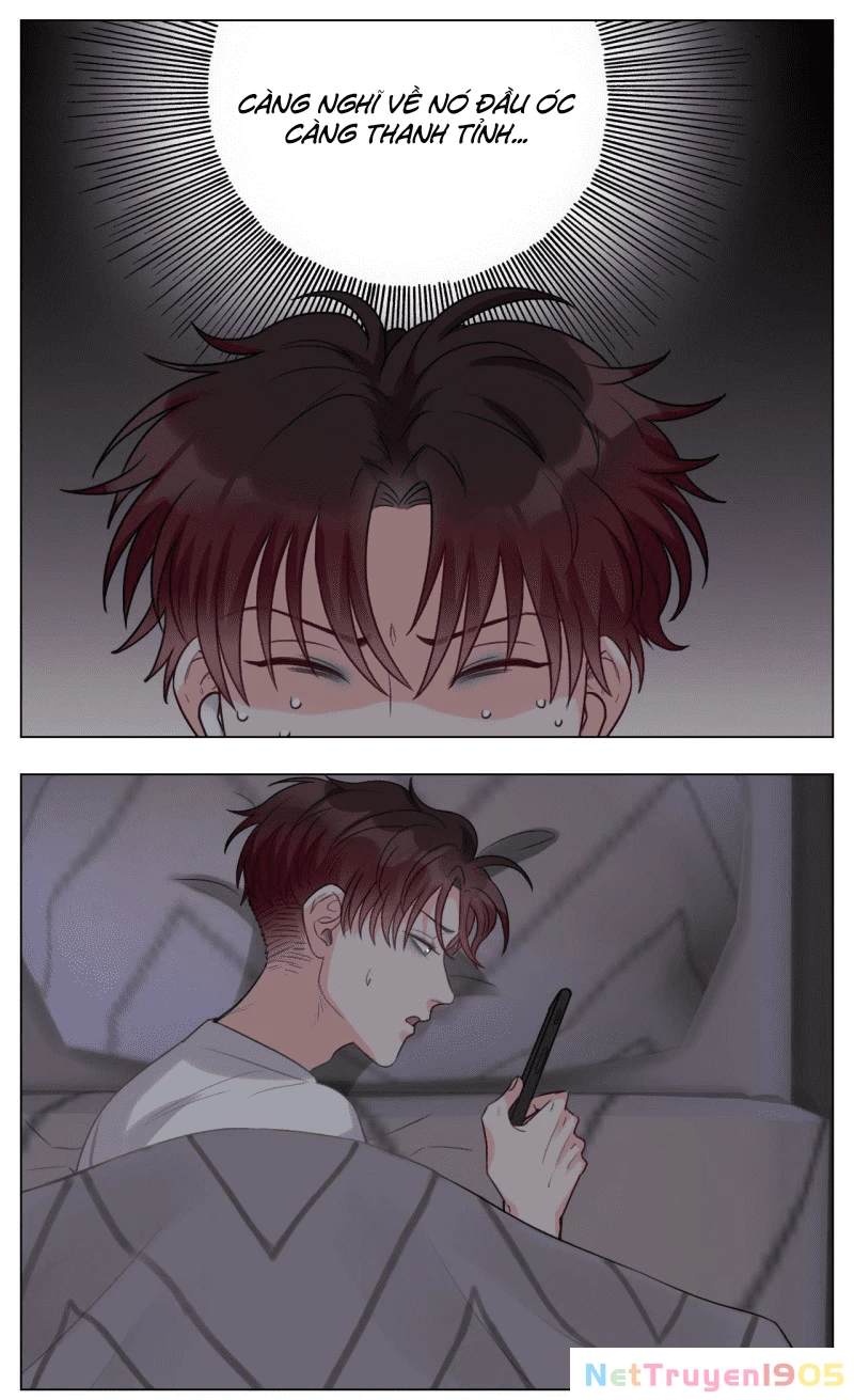 Ký Túc Xá Nam Phòng 303 Chapter 31 - 14