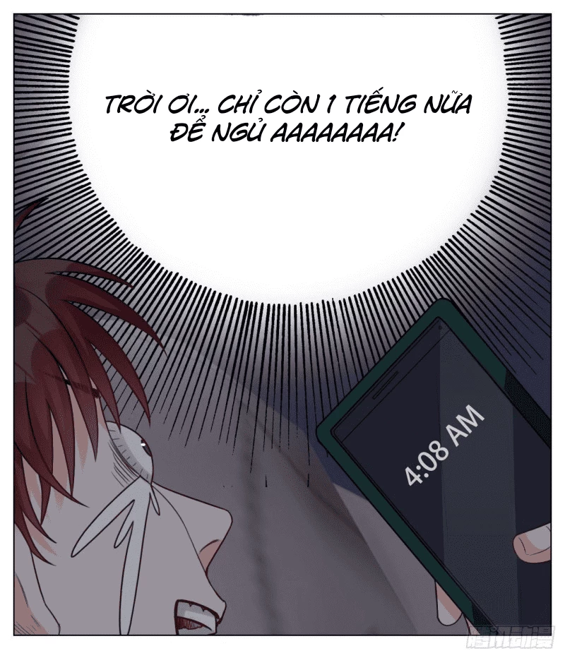 Ký Túc Xá Nam Phòng 303 Chapter 31 - 15