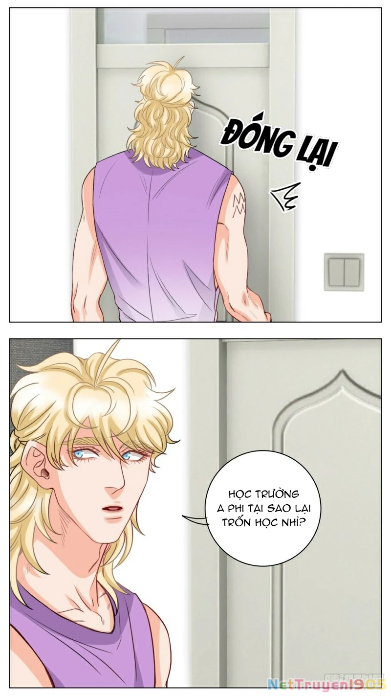 Ký Túc Xá Nam Phòng 303 Chapter 32 - 13