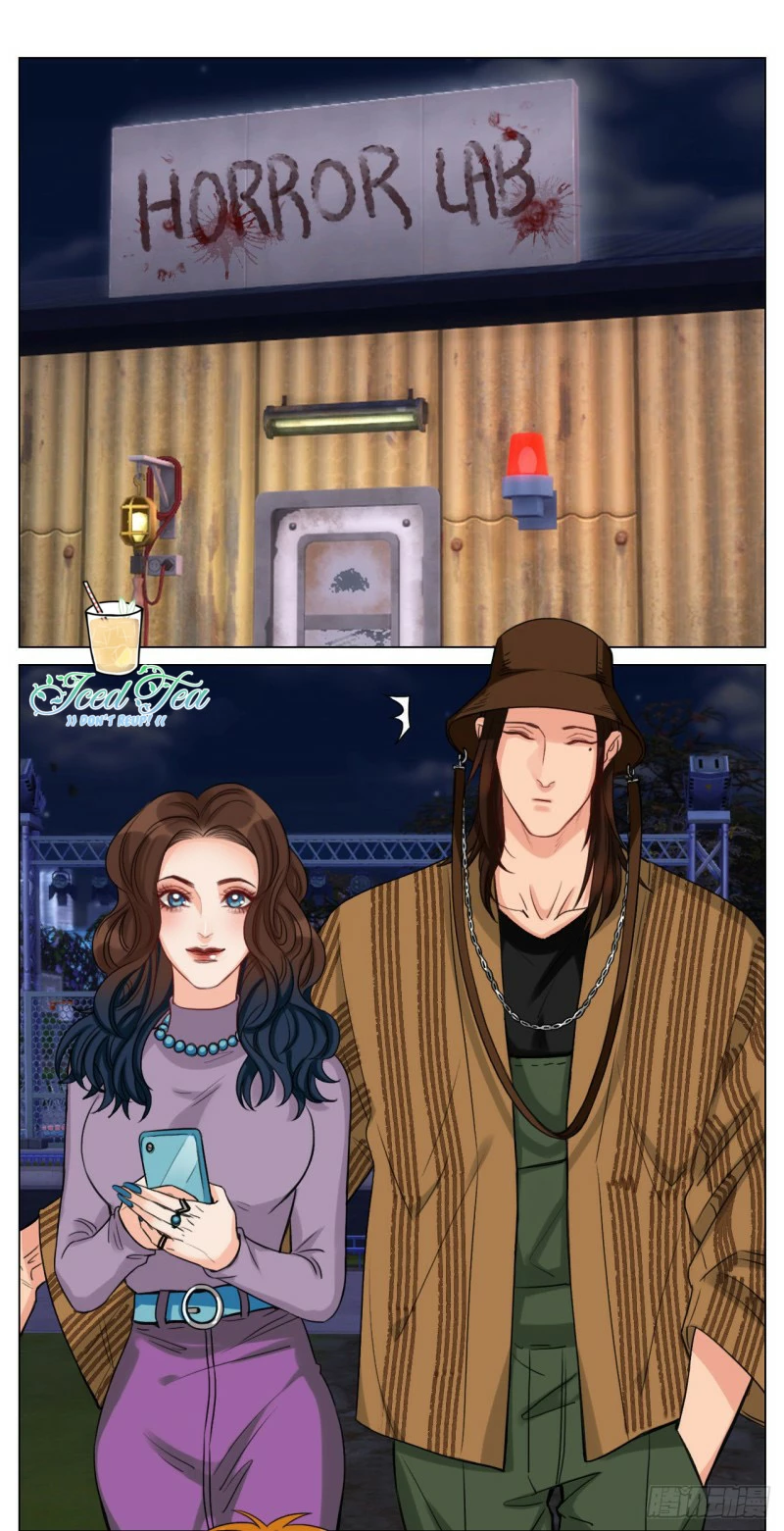 Ký Túc Xá Nam Phòng 303 Chapter 32 - 18