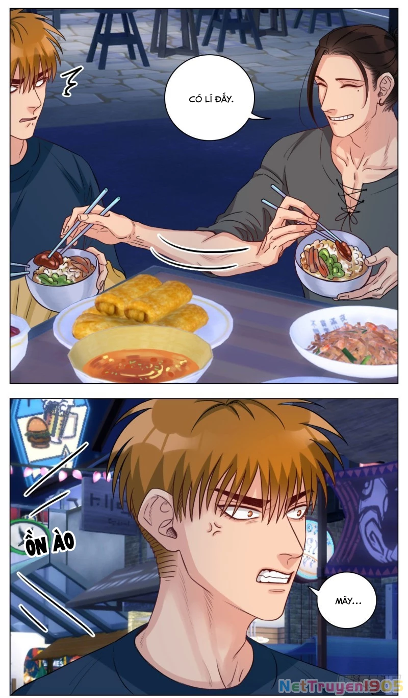 Ký Túc Xá Nam Phòng 303 Chapter 33 - 19