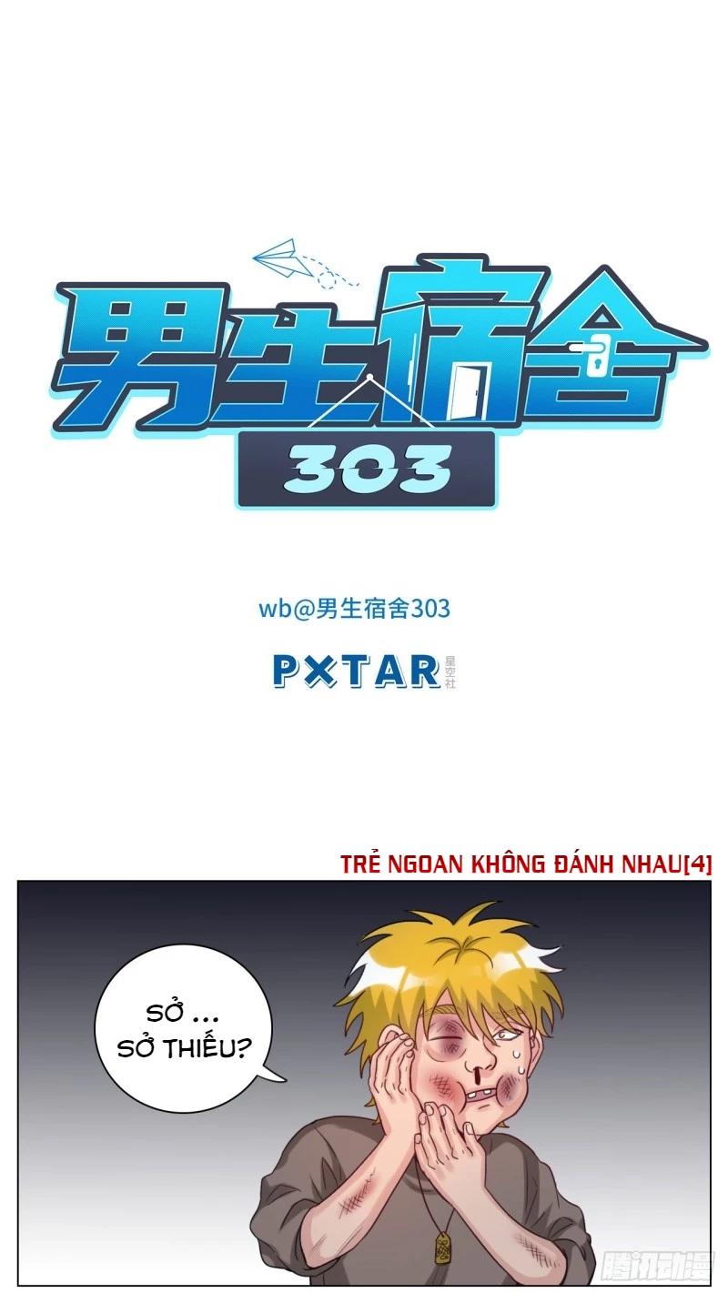 Ký Túc Xá Nam Phòng 303 Chapter 34 - 18