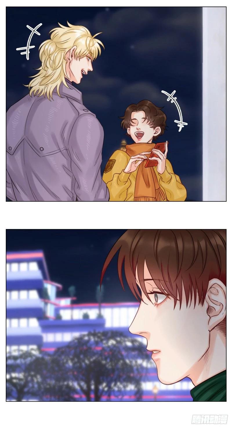 Ký Túc Xá Nam Phòng 303 Chapter 35 - 8