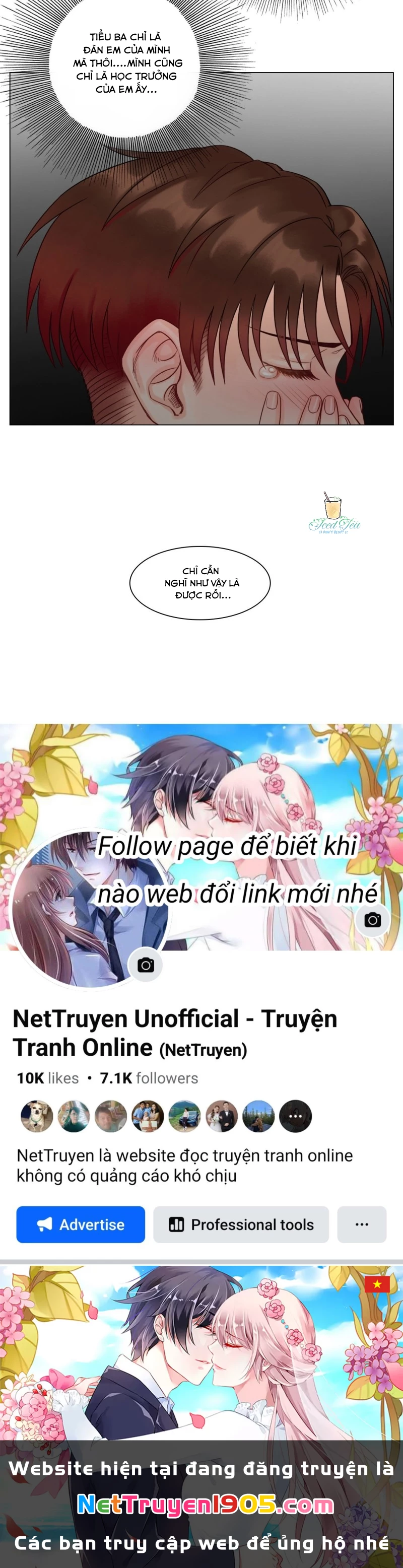 Ký Túc Xá Nam Phòng 303 Chapter 35 - 23