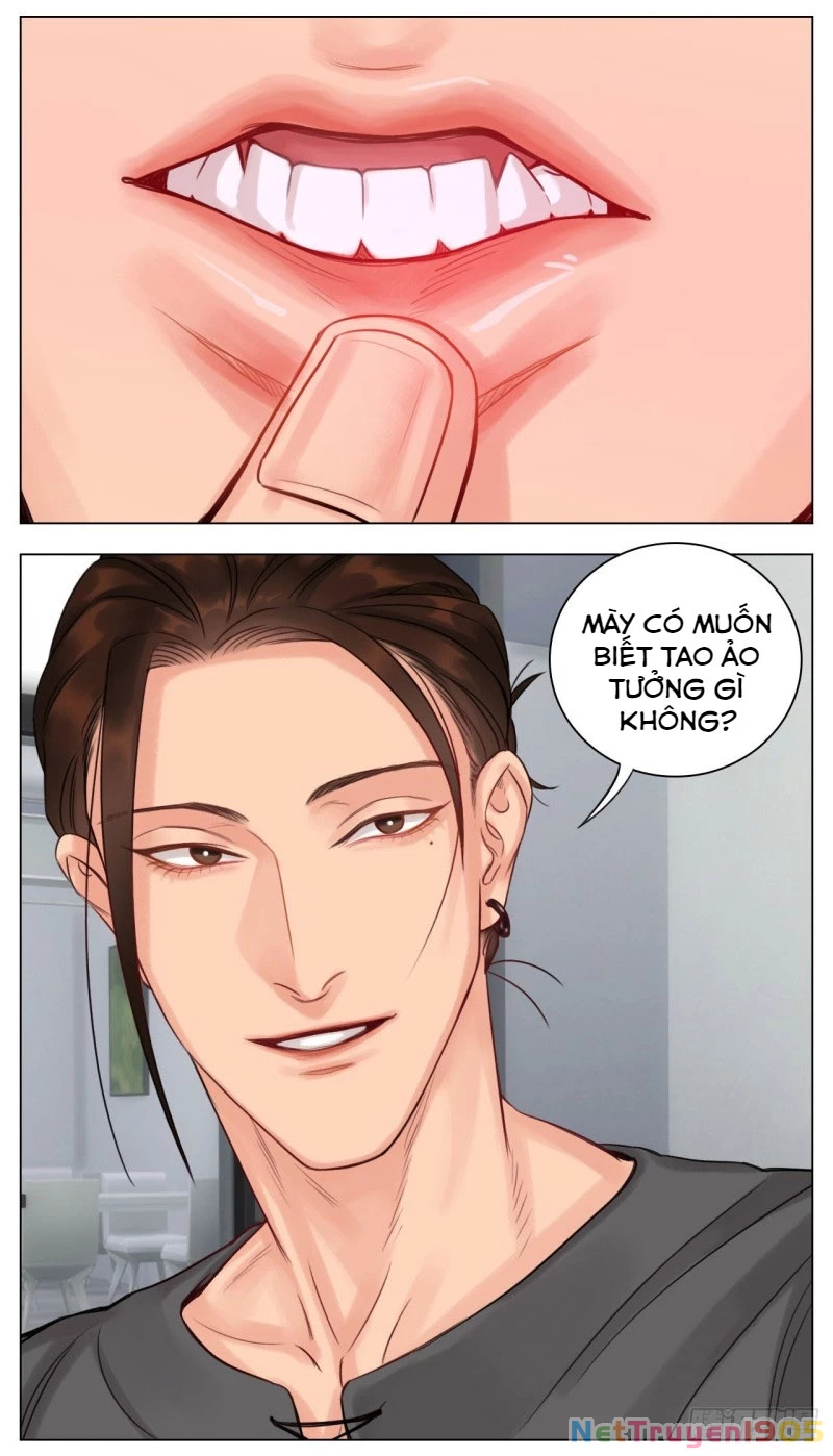 Ký Túc Xá Nam Phòng 303 Chapter 36 - 14