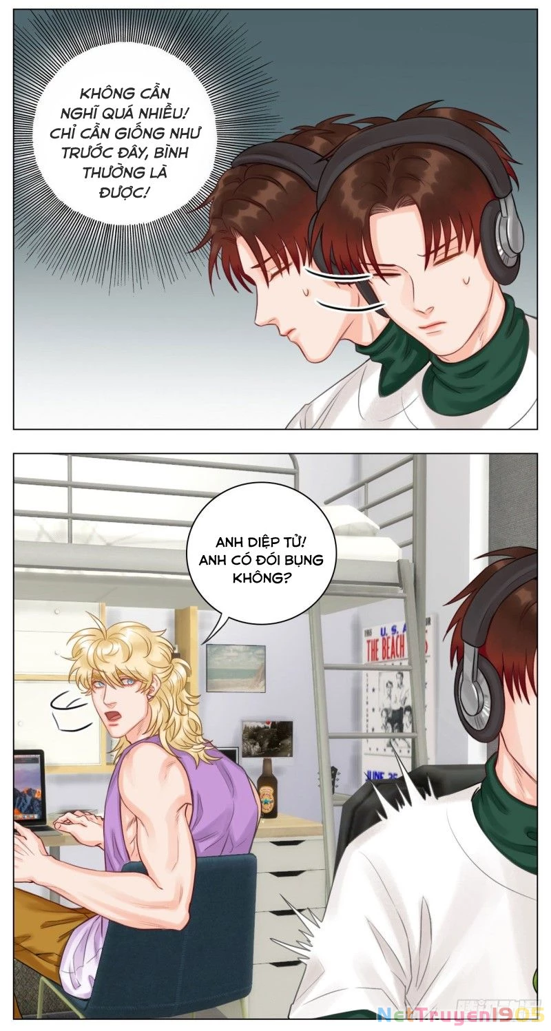 Ký Túc Xá Nam Phòng 303 Chapter 37 - 2