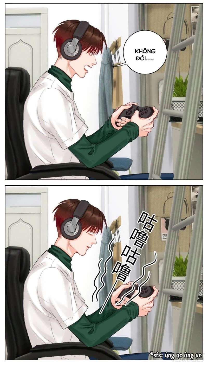 Ký Túc Xá Nam Phòng 303 Chapter 37 - 3