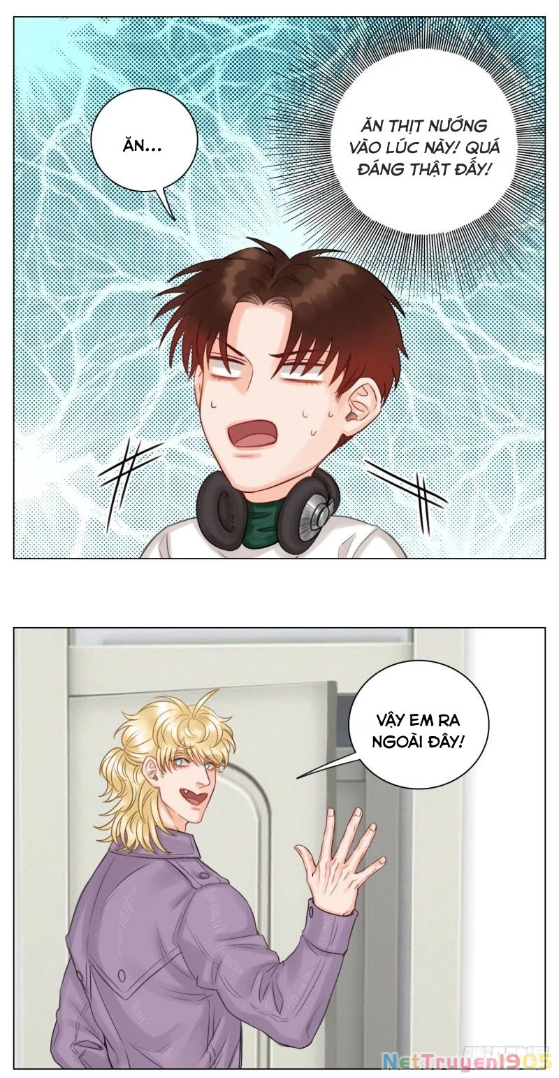 Ký Túc Xá Nam Phòng 303 Chapter 37 - 6