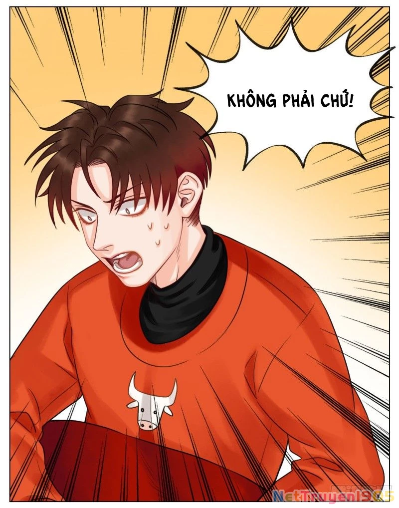 Ký Túc Xá Nam Phòng 303 Chapter 37 - 21