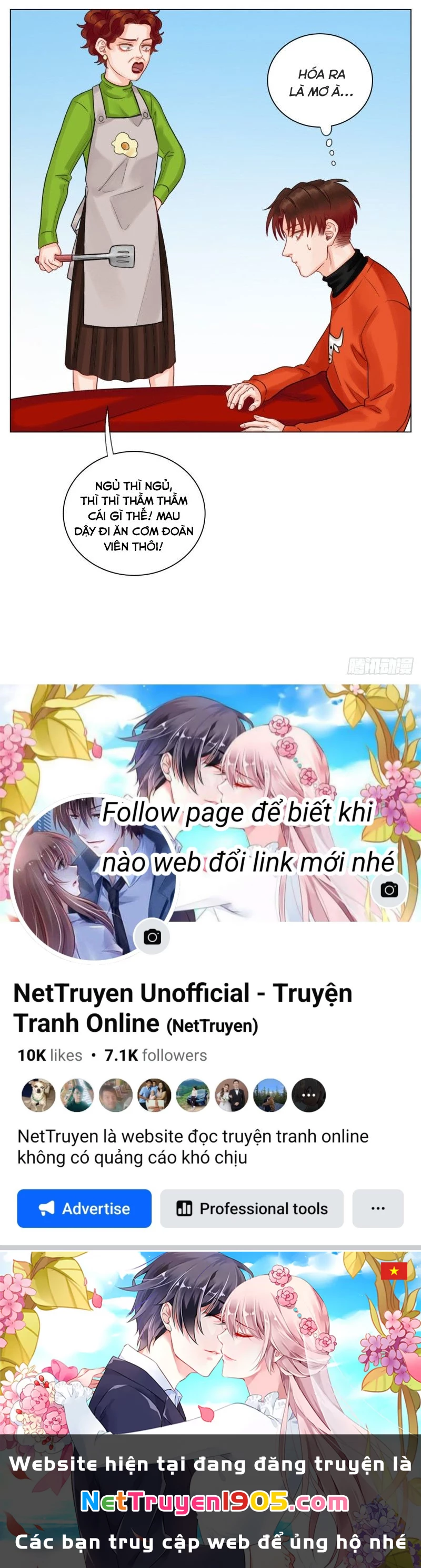 Ký Túc Xá Nam Phòng 303 Chapter 37 - 22