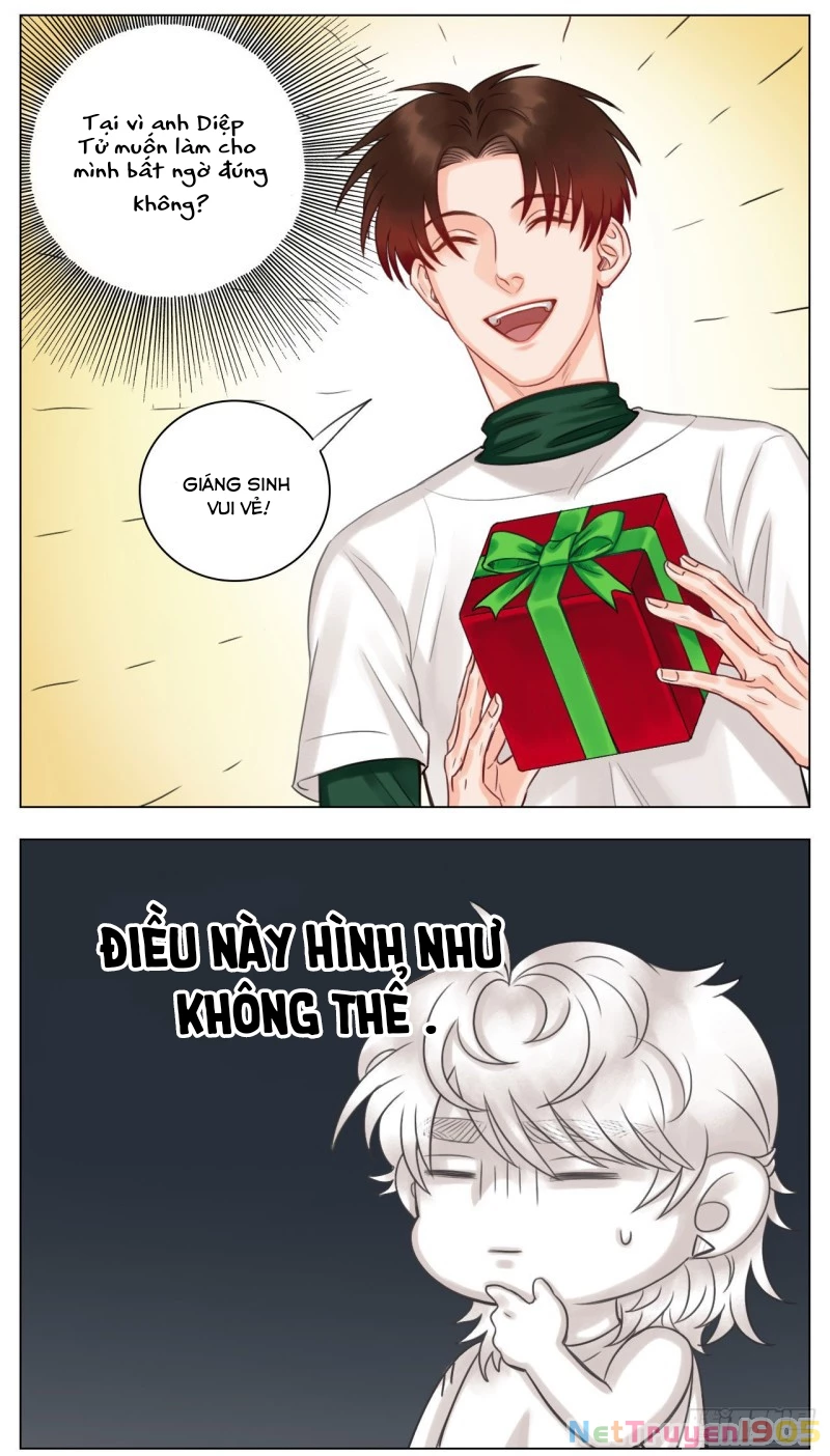 Ký Túc Xá Nam Phòng 303 Chapter 38 - 2