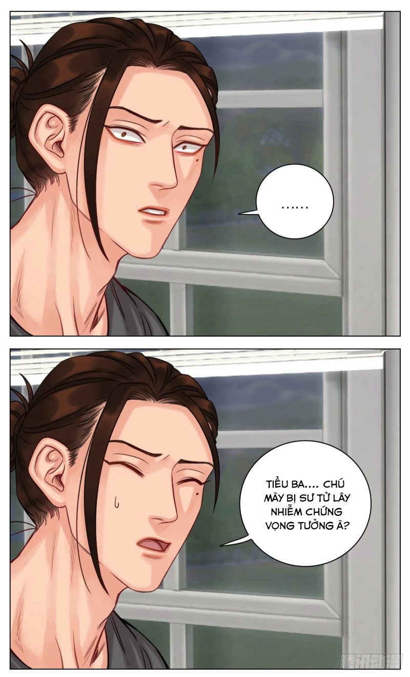 Ký Túc Xá Nam Phòng 303 Chapter 38 - 19