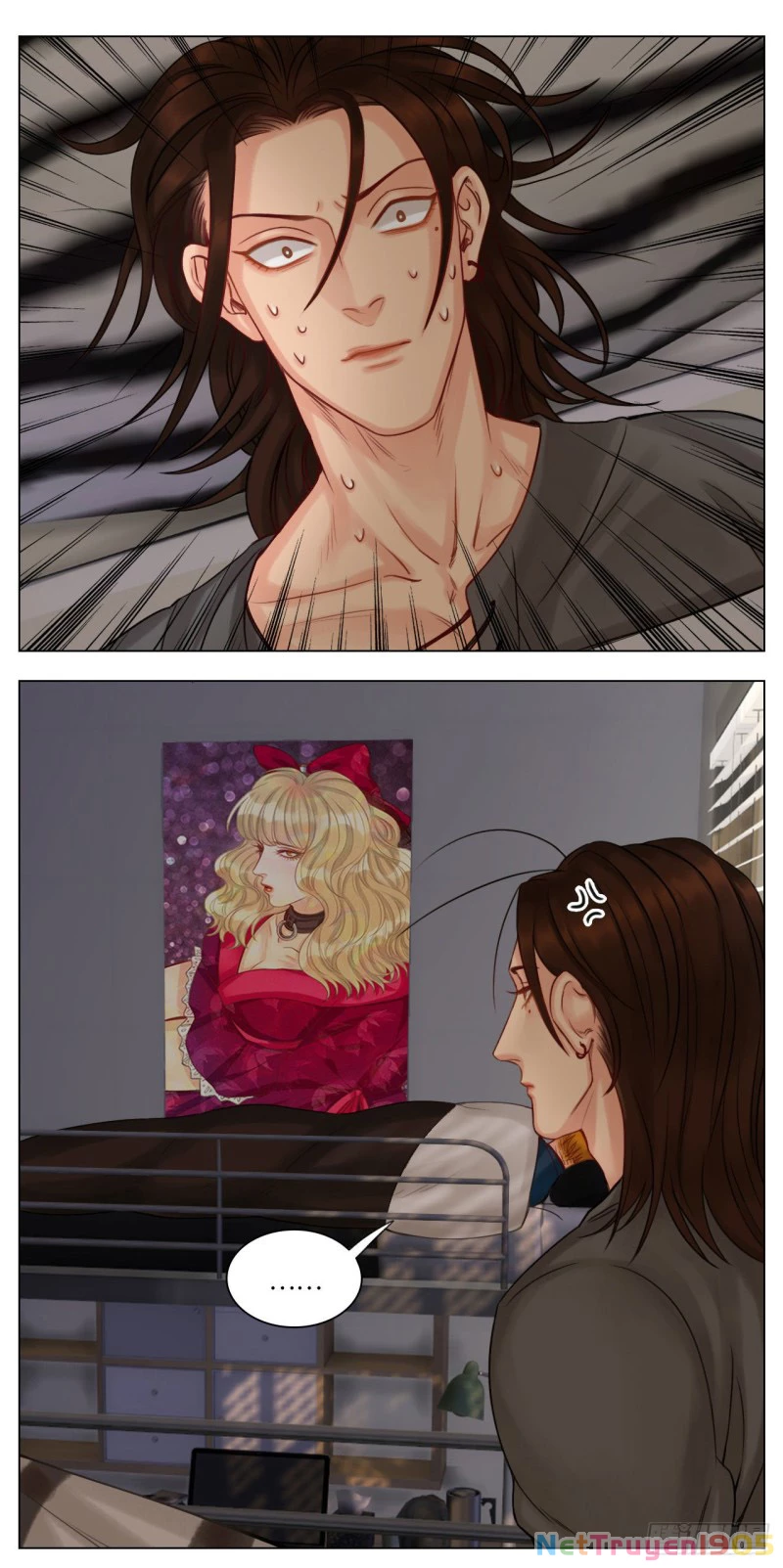 Ký Túc Xá Nam Phòng 303 Chapter 39 - 3