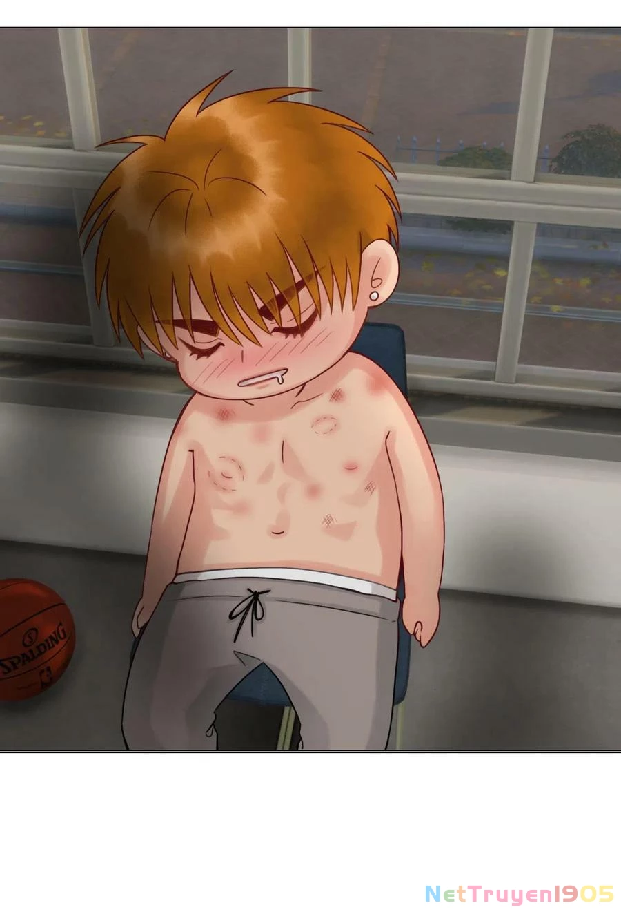 Ký Túc Xá Nam Phòng 303 Chapter 40 - 22