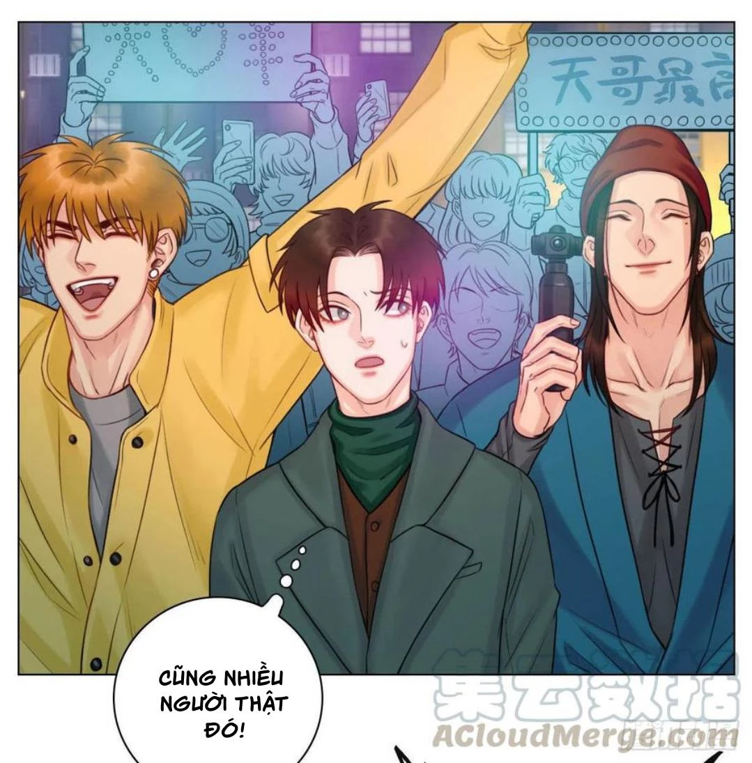 Ký Túc Xá Nam Phòng 303 Chapter 41 - 4