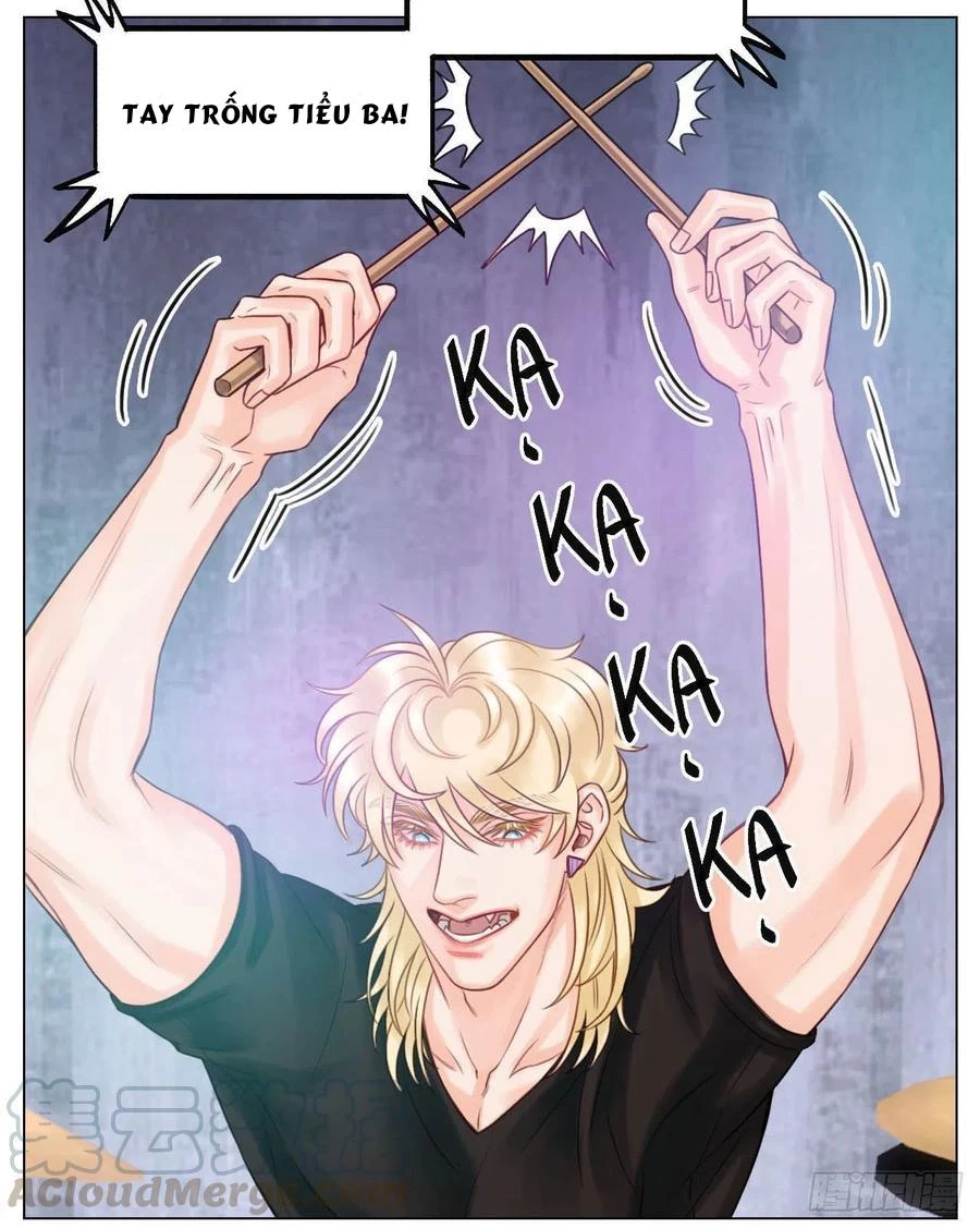 Ký Túc Xá Nam Phòng 303 Chapter 41 - 6