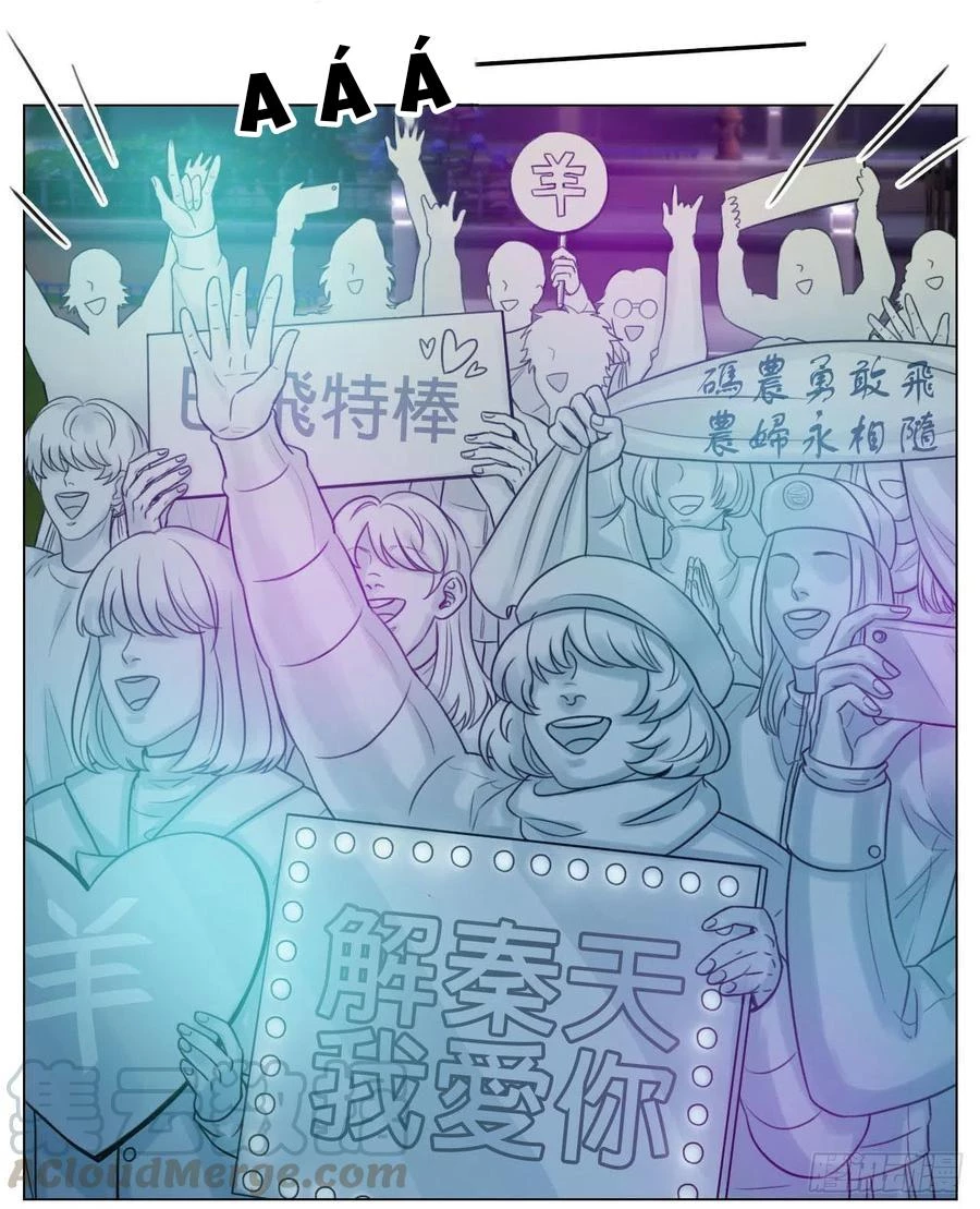 Ký Túc Xá Nam Phòng 303 Chapter 41 - 7