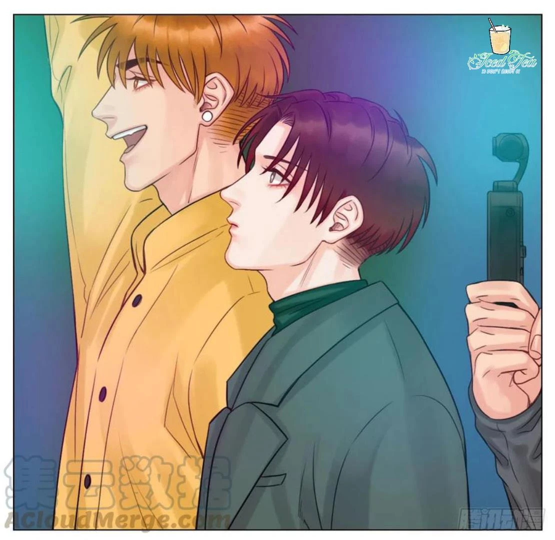 Ký Túc Xá Nam Phòng 303 Chapter 41 - 8