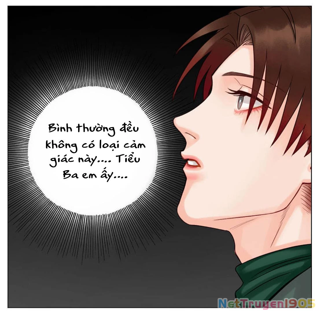 Ký Túc Xá Nam Phòng 303 Chapter 41 - 9