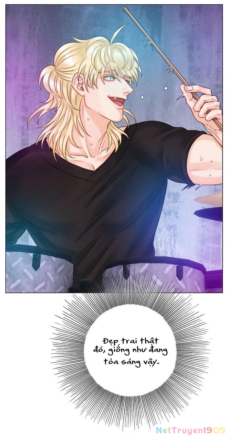 Ký Túc Xá Nam Phòng 303 Chapter 41 - 10