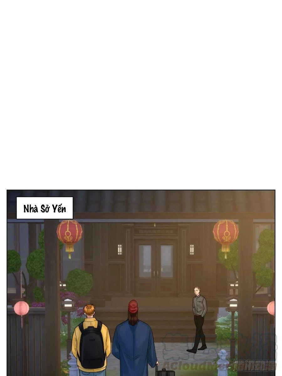 Ký Túc Xá Nam Phòng 303 Chapter 43 - 10