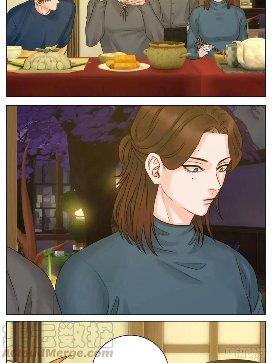 Ký Túc Xá Nam Phòng 303 Chapter 43 - 18