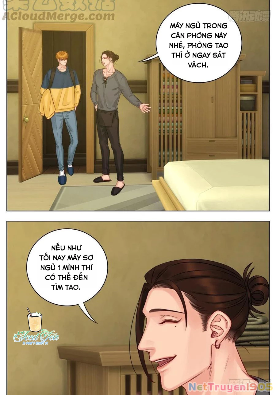 Ký Túc Xá Nam Phòng 303 Chapter 44 - 2