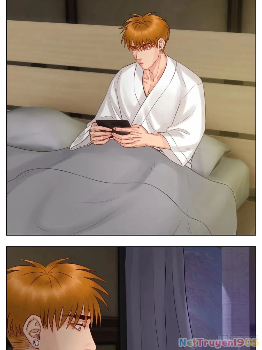 Ký Túc Xá Nam Phòng 303 Chapter 44 - 4