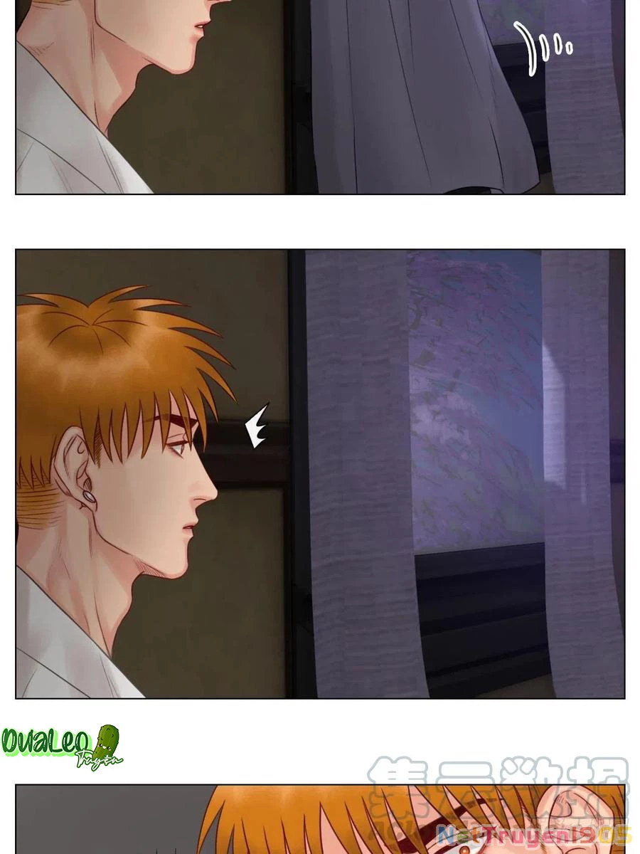 Ký Túc Xá Nam Phòng 303 Chapter 44 - 5