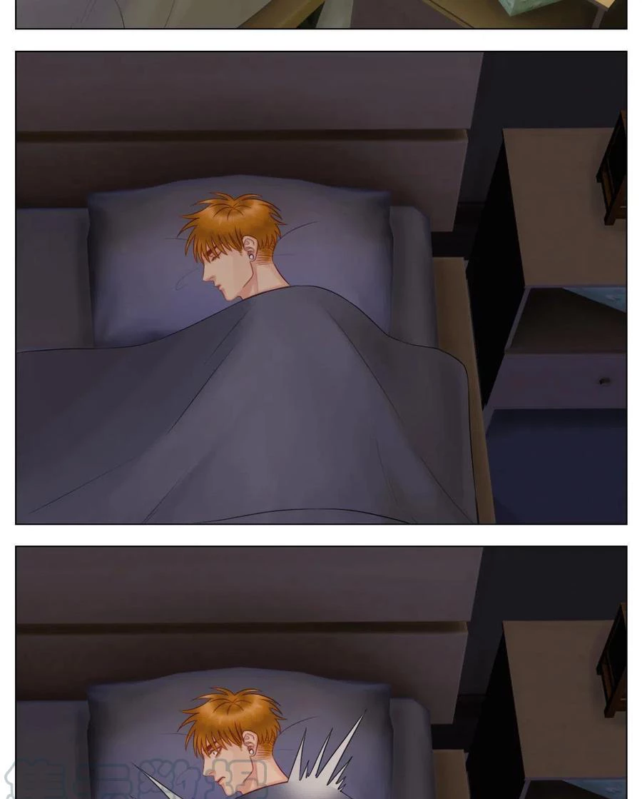 Ký Túc Xá Nam Phòng 303 Chapter 44 - 7