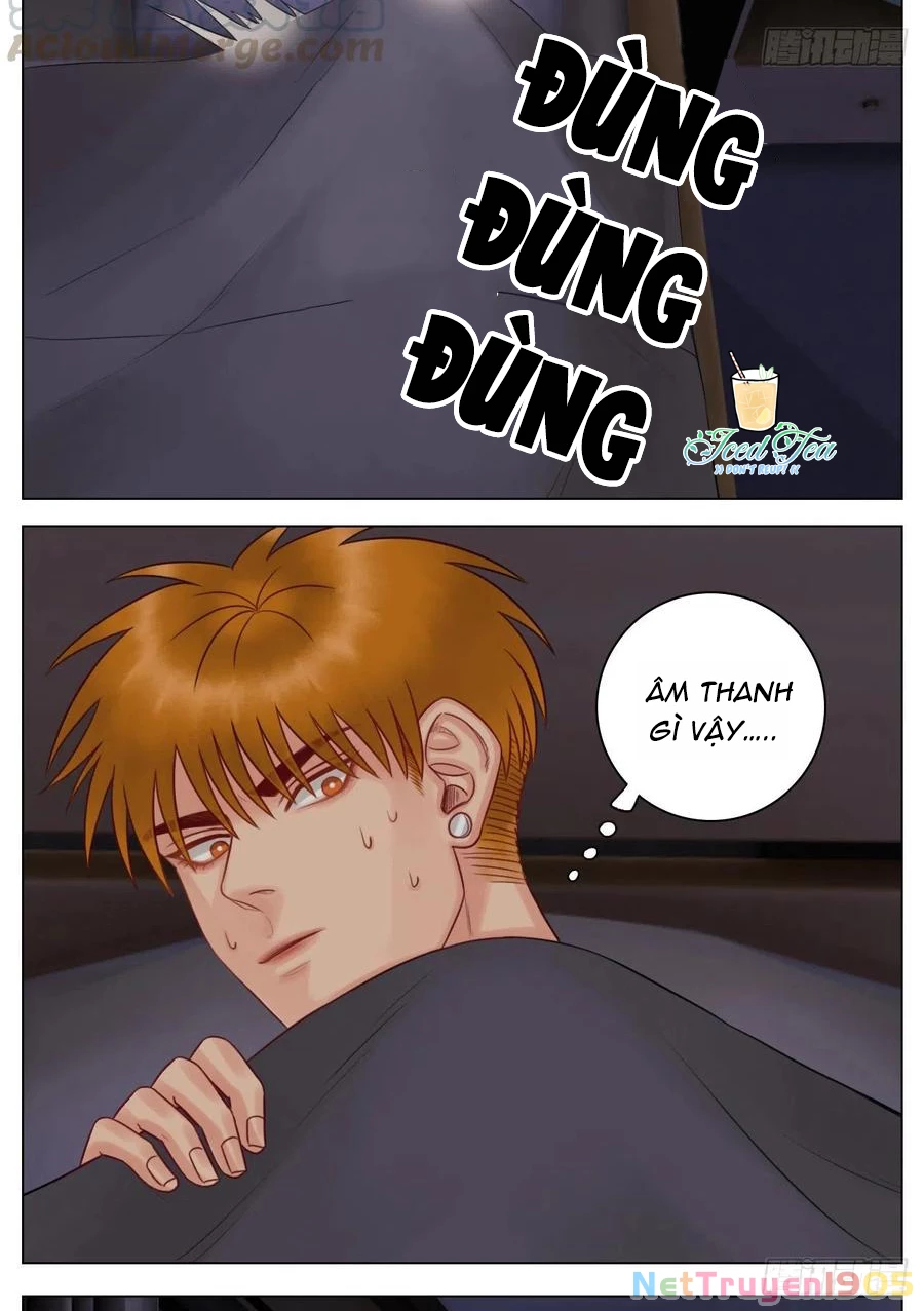 Ký Túc Xá Nam Phòng 303 Chapter 44 - 8