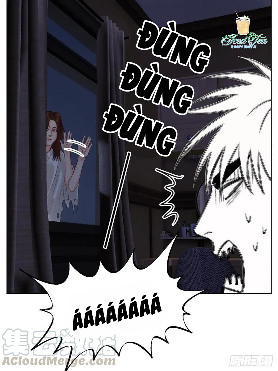 Ký Túc Xá Nam Phòng 303 Chapter 44 - 9