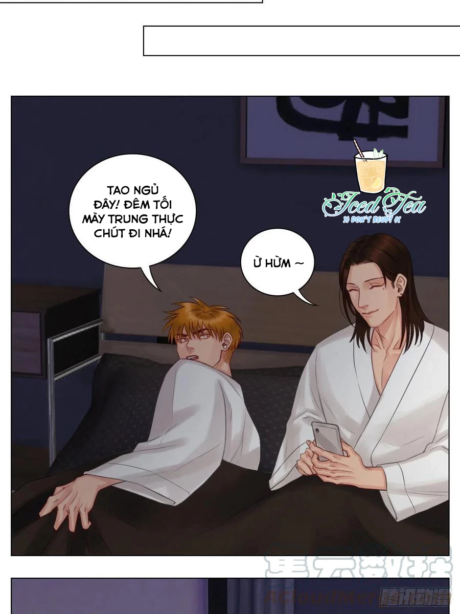 Ký Túc Xá Nam Phòng 303 Chapter 44 - 13