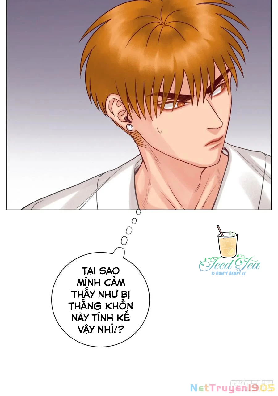 Ký Túc Xá Nam Phòng 303 Chapter 44 - 21