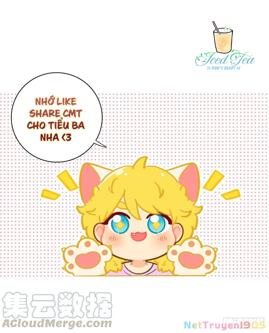 Ký Túc Xá Nam Phòng 303 Chapter 44 - 22