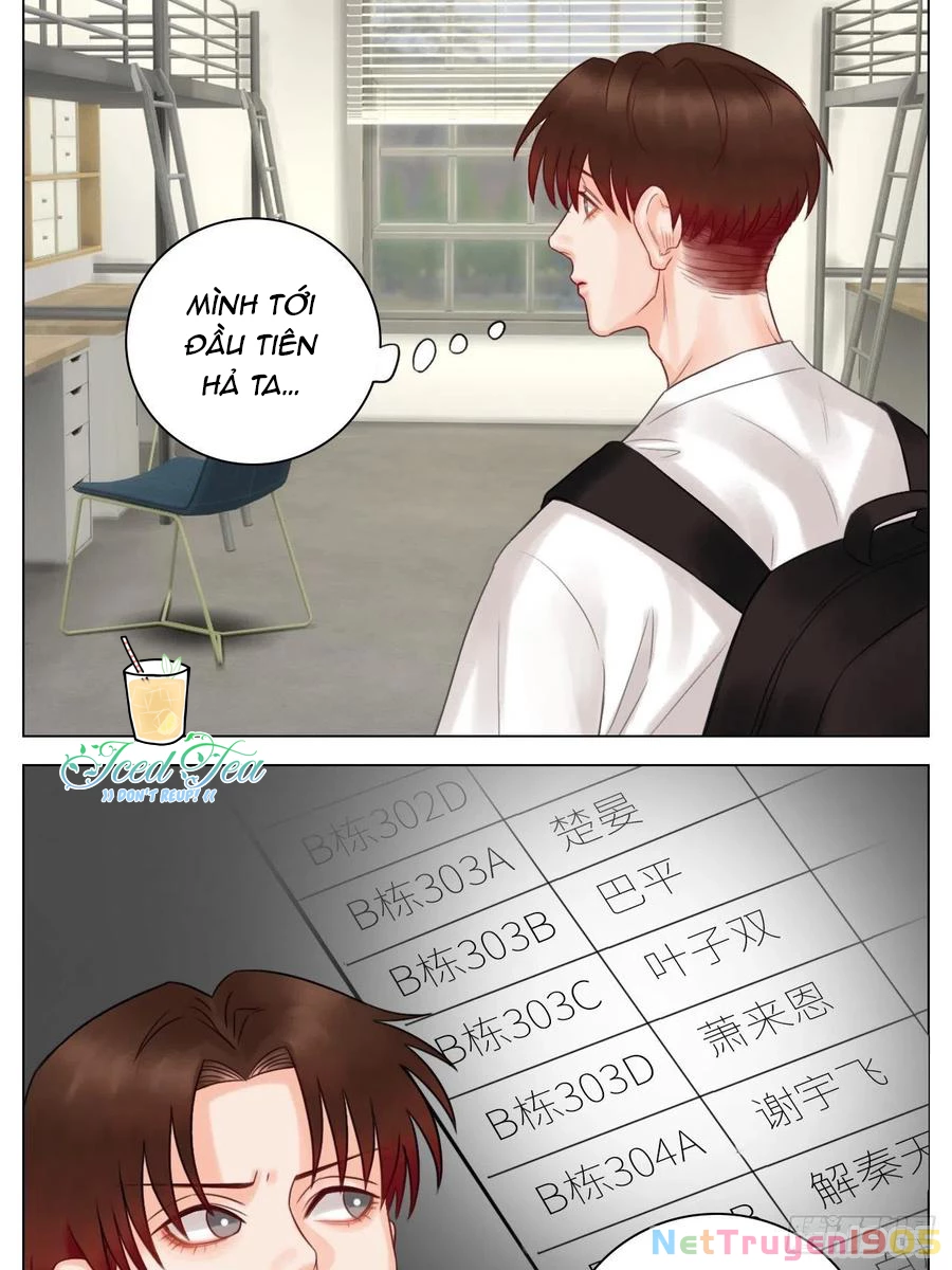 Ký Túc Xá Nam Phòng 303 Chapter 44 - 26