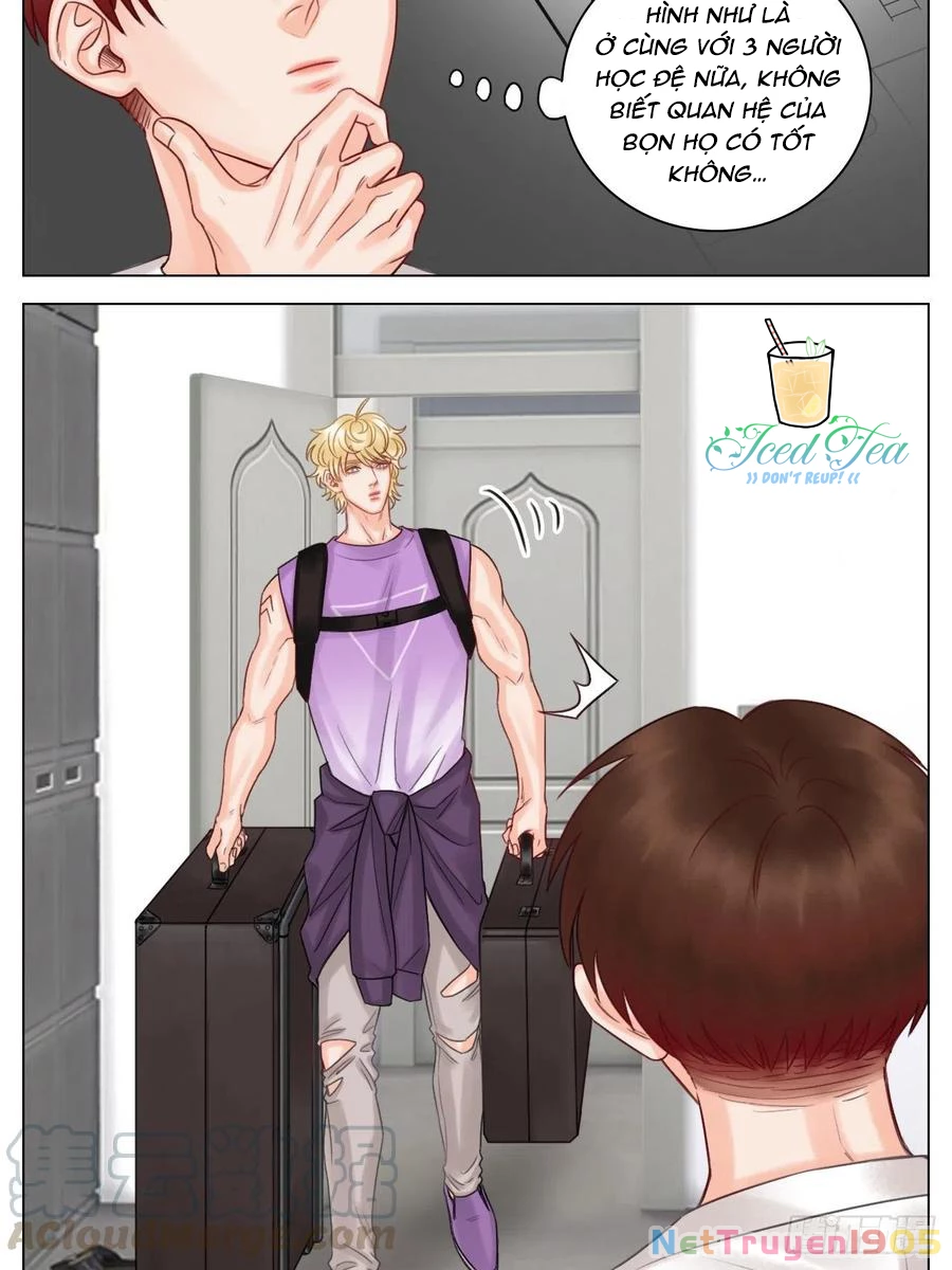 Ký Túc Xá Nam Phòng 303 Chapter 44 - 27