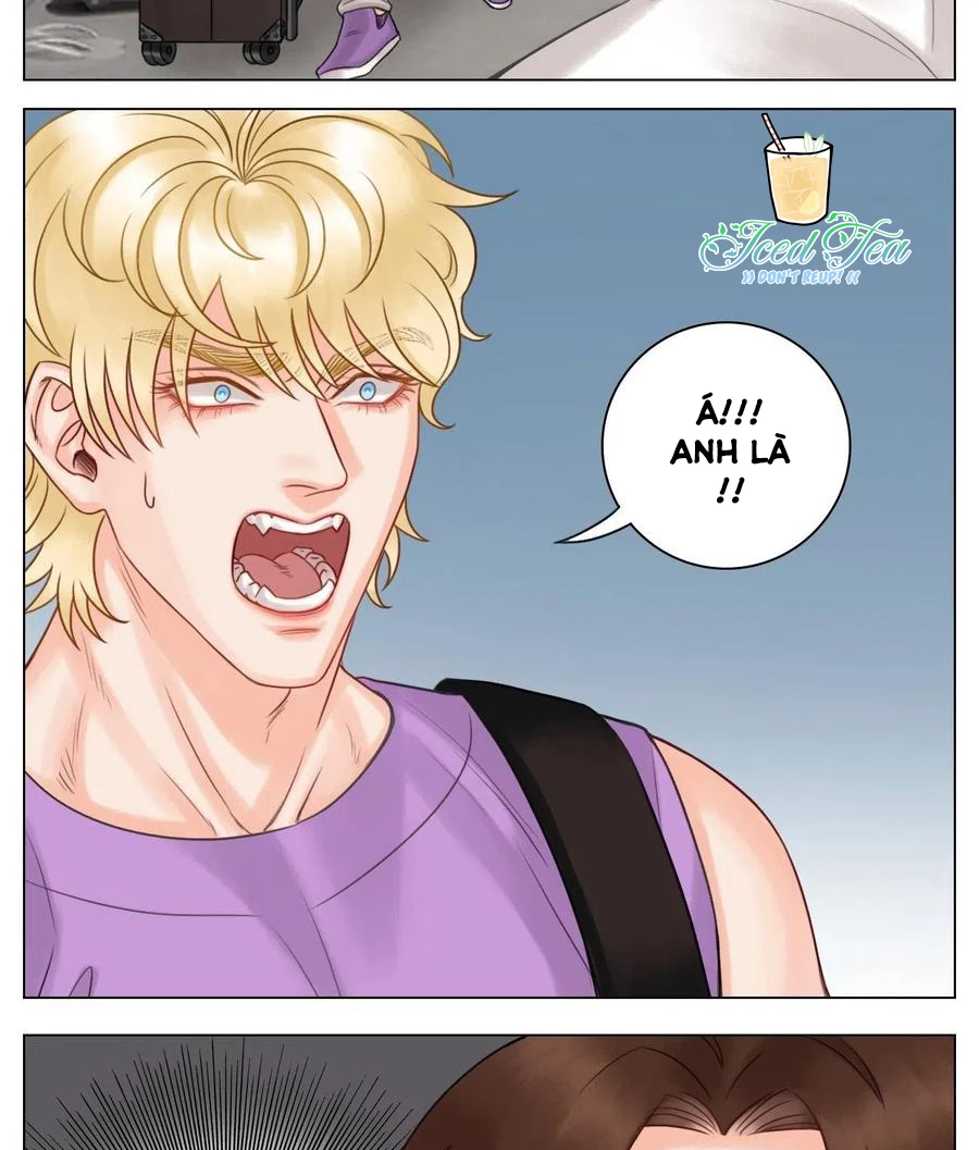 Ký Túc Xá Nam Phòng 303 Chapter 44 - 28